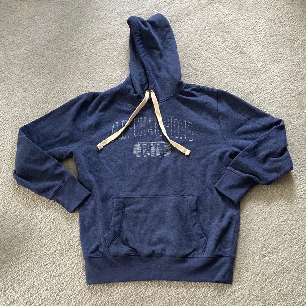 Mens sweatshirt